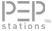 PEP Stations